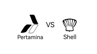 Inilah Alasan Saya Kenapa lebih memilih shell dibandingkan pertamina