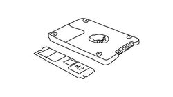 How to Upgrade Laptop HDD to SSD How to Upgrade Laptop HDD to SSD