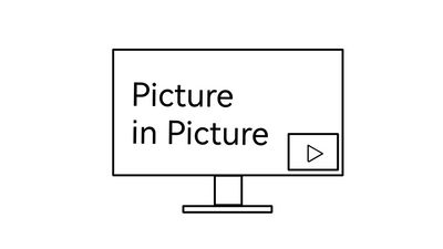 Cara Nonton Youtube Sambil Membuka Aplikasi Lain di Laptop