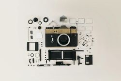 Jenis-Jenis Ukuran Sensor Kamera: Memahami Perbedaannya untuk Fotografi yang Lebih Baik Jenis-Jenis Ukuran Sensor Kamera: Memahami Perbedaannya untuk Fotografi yang Lebih Baik