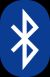 'Logo Bluetooth'