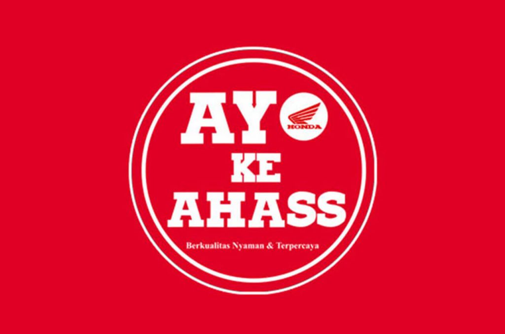 Logo Ayo Ke Ahass