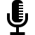 'Microphone Logo'