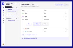 Strapi - Headless CMS berbasis node js yang gratis digunakan. Strapi - Headless CMS berbasis node js yang gratis digunakan.