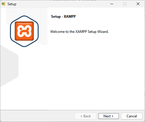 XAMPP 2