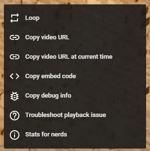 'right-click-menu-on-youtube-video'